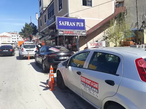 Karabük Eser Rent A Car Karabük Safranbolu