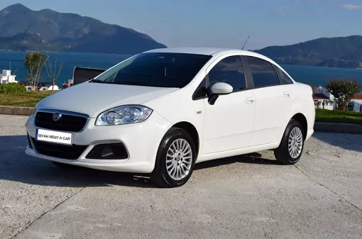 Siyah Rent a Car Karabük Karabük Merkez