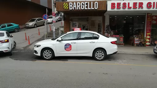 Karadeniz Rent A Car Karabük Merkez