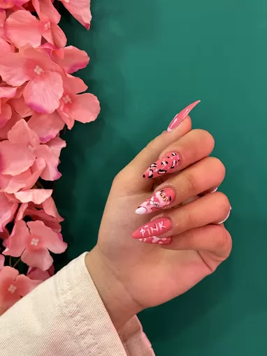 Ezgi Deniz Nail & Face Çankırı Merkez