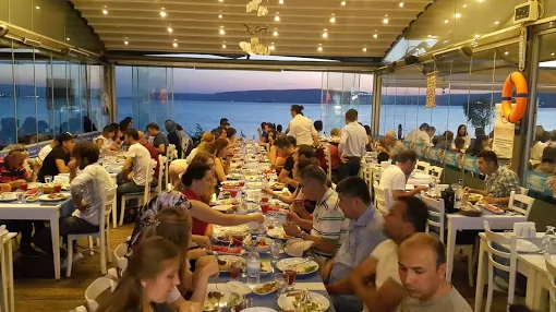 ŞAYKA BALIK & ET RESTAURANT Çanakkale Merkez