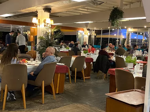 Hayati Chef Balık Restaurant Çanakkale Merkez