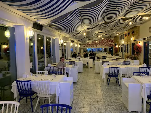 Fedora Restaurant Çanakkale Merkez