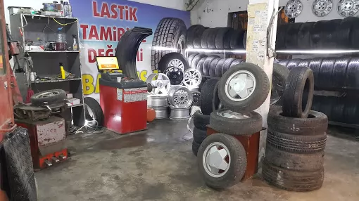 Likos Oto Lastik Balans 7/24 yol yardim Düzce Merkez