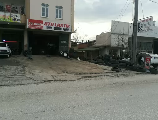 Gulbahar Oto Lastik Düzce Merkez