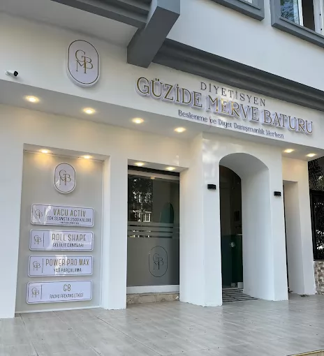 Dyt.Güzide Merve Baturu Gaziantep Şehitkamil