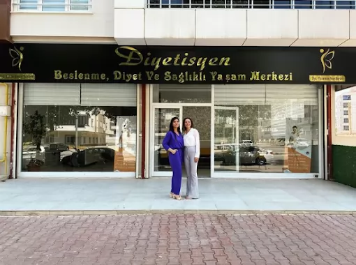 Diyetisyen Yasemin & Berfin - Gaziantep Diyetisyen Gaziantep Şehitkamil