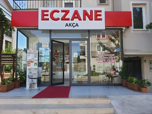 Akça Eczanesi Muğla Seydikemer