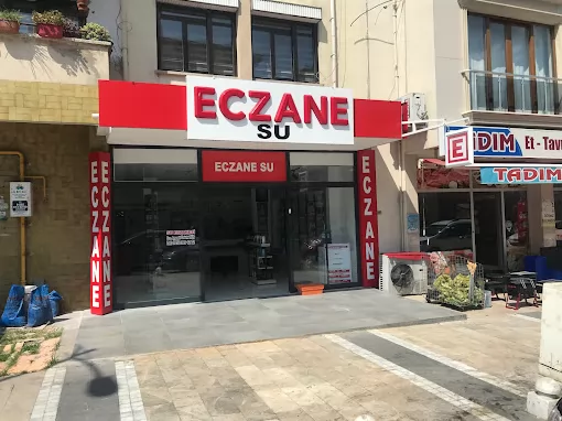 Su Eczanesi Muğla Menteşe