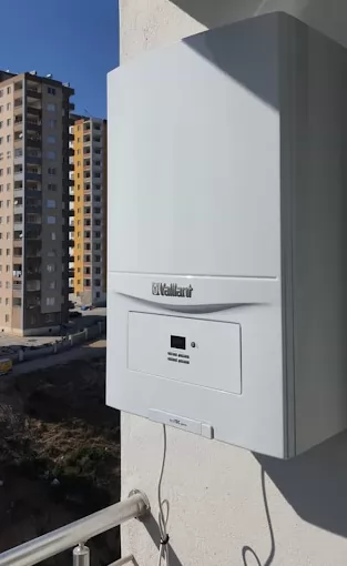 ADANA DOĞALGAZ FİRMALARI YÜCESU DOĞALGAZ Vaillant ANA BAYİ Adana Seyhan