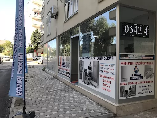 Adana Kombi Servisi - CMA Teknik - Kombi ve Petek Temizleme Adana Seyhan