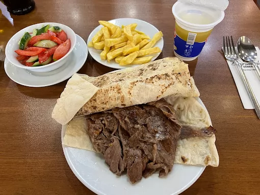 Bayramoğlu Döner İstanbul Beykoz