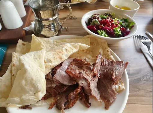 Nakibey Döner İstanbul Ataşehir