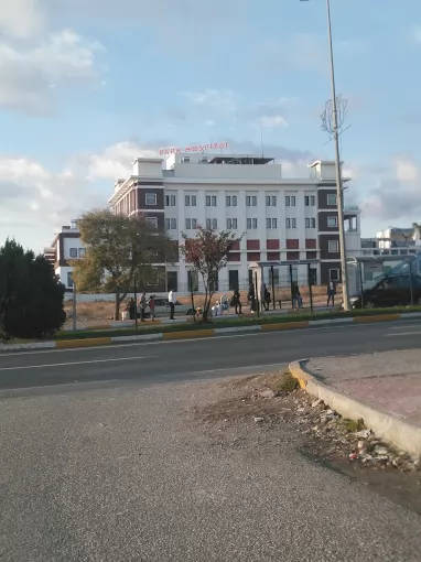 Özel Adıyaman Park Hospital Adıyaman Merkez