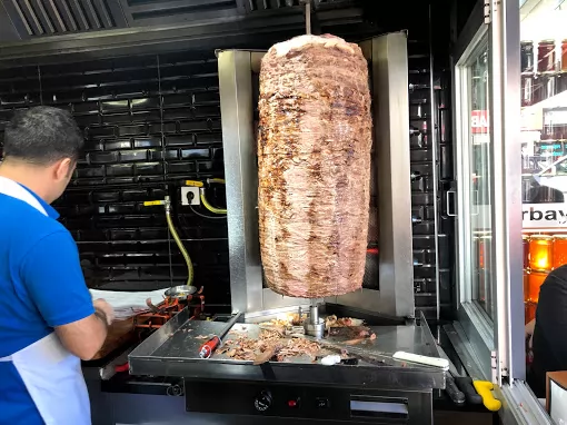 Sürmene Döner İstanbul Küçükçekmece