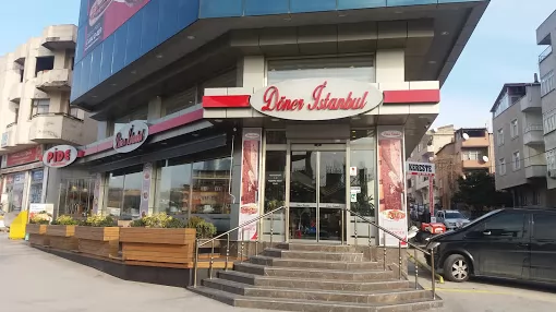 Döner İstanbul Restoran İstanbul Pendik