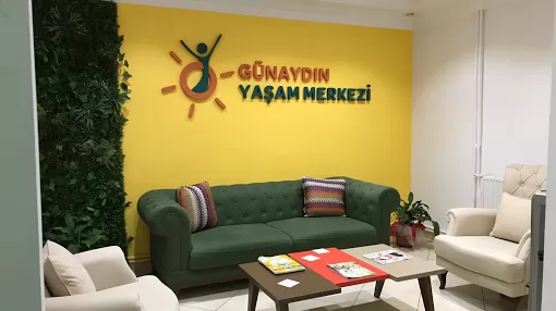 Günaydın Yaşam Merkezi Niğde Merkez