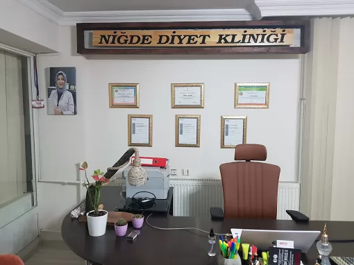 Niğde Diyet Kliniği Niğde Merkez