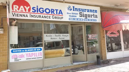 İNSURANCE SİGORTA ARACILIK HİZMETLERİ Burdur Merkez