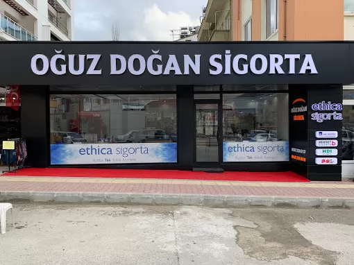 Oğuz Sigorta Burdur Merkez