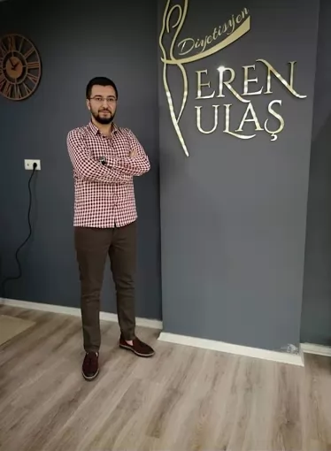 Osmaniye Diyetisyen Eren Ulaş Osmaniye Merkez