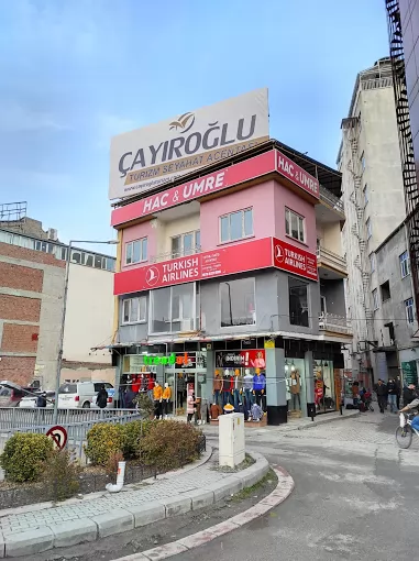 Çayıroğlu Turizm Malatya Battalgazi