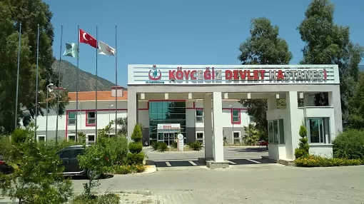 Köyceğiz Devlet Hastanesi Muğla Köyceğiz