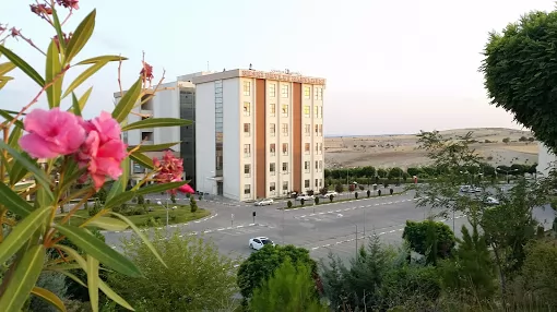 Besni Devlet Hastanesi Adıyaman Besni