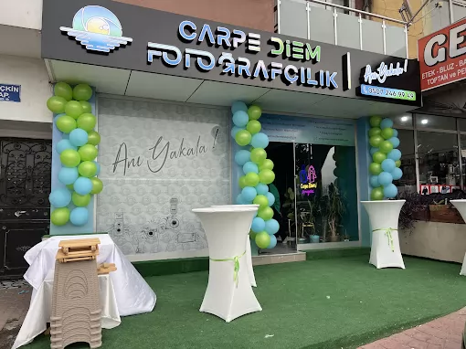 Carpe Diem Fotoğrafçılık Kocaeli İzmit