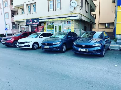 BURAK RENT A CAR Kars Merkez