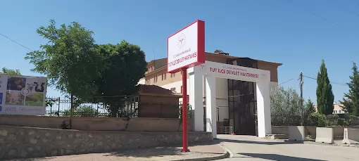 Tut İlçe Devlet Hastanesi Adıyaman Tut