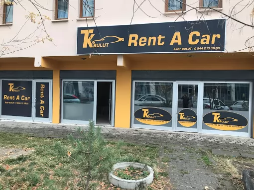 Tkbulut Rent A Car Kars Merkez