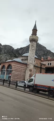 Foto Gazel Amasya Merkez