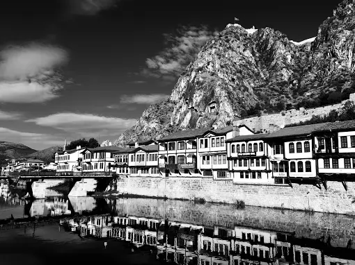 Ali Korucu Fotoğrafçılık Amasya Merkez