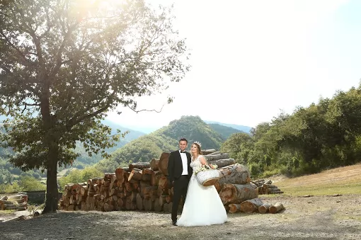 Studio Muharrem Fotoğraf Tasarım & Davetiye Amasya Merkez