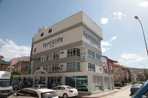 Fertillife Afyon Hastanesi Afyonkarahisar Merkez