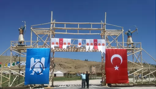 Palandöken Safir Turizm - PSF TUR Erzurum Yakutiye