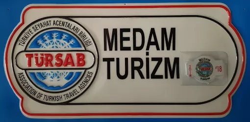 Medam Turizm Erzurum Gezi Merkezi Erzurum Yakutiye