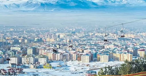 Özeken Turizm Erzurum Yakutiye