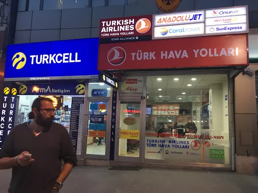 Kuşkay Turizm Erzurum Yakutiye