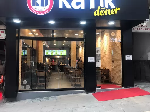 Giresun Katık Döner - Katık Döner Giresun Giresun Merkez