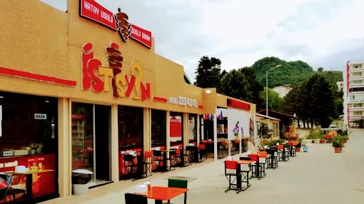 Istasyon Döner Giresun Merkez