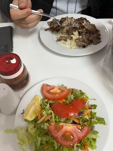 Çotanak Döner Kenan Usta Giresun Merkez