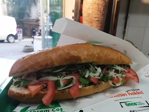 Ekrem Coşkun Döner Giresun Giresun Merkez