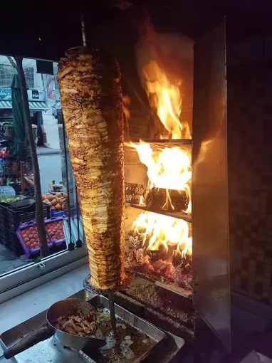 ÇINARLAR TAVUK DÖNER Giresun Merkez