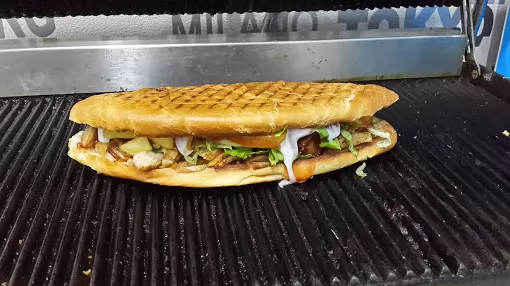 (Giresun) SOS Döner Sokakbaşı Giresun Merkez