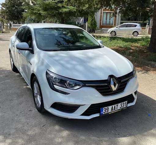 Royal Rent A Car Kırklareli Merkez