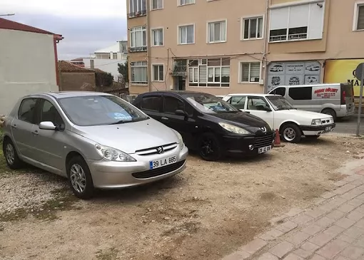 Yavuz Garage & Rent a Car Kırklareli Merkez