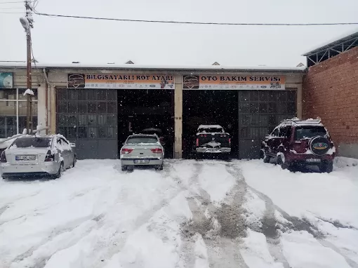 KZNC GARAGE Gümüşhane Merkez