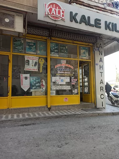 Kilis Anahtarcı İbrahim Kilis Merkez